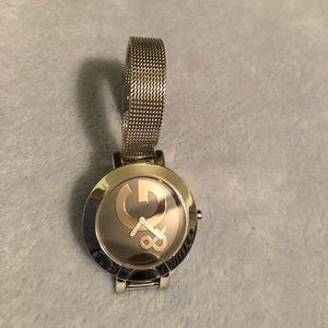 Authentic D&G Watch